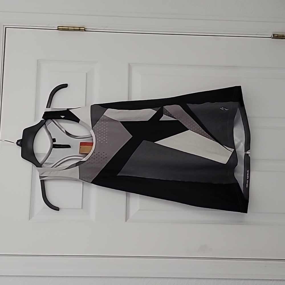 Shasta tank top